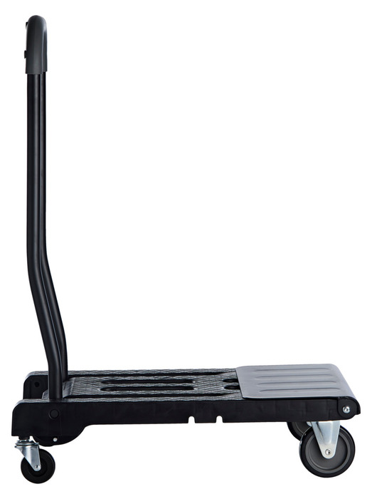 2-i-1 transportvogn - Probuilder